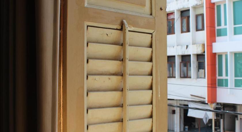 Old Penang Hotel - Trang Road George Town Exterior foto