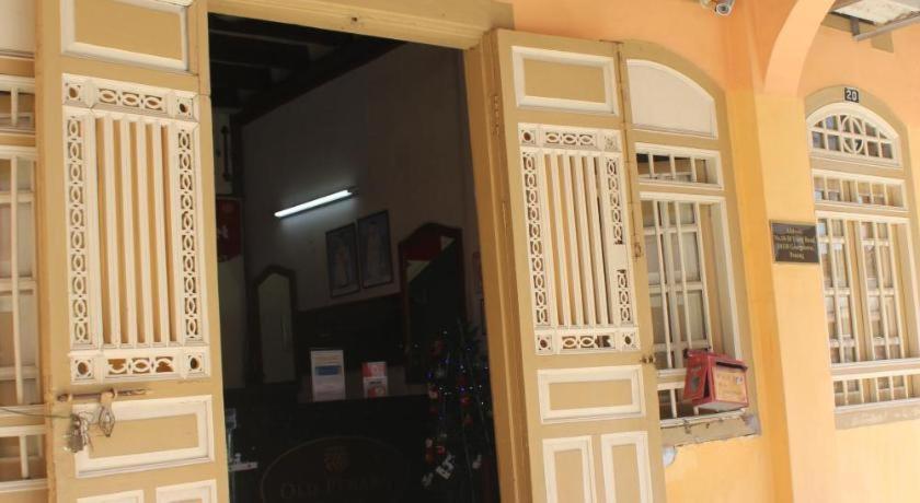 Old Penang Hotel - Trang Road George Town Exterior foto