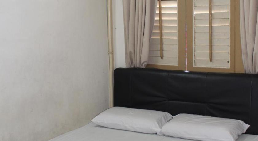 Old Penang Hotel - Trang Road George Town Exterior foto